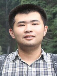 Chen-ang Liu Chen-ang Liu
