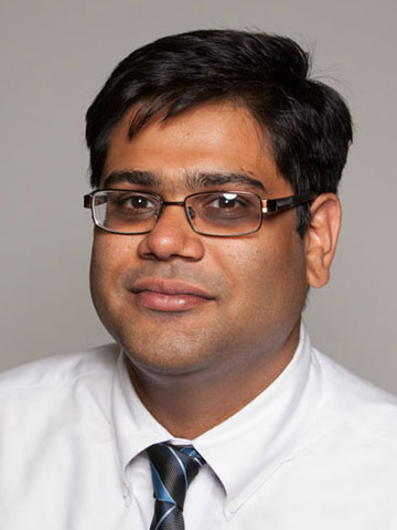 Dr. Prahalada Rao Dr. Prahalada Rao
