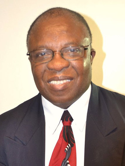 Dr. Pius Egbelu Dr. Pius Egbelu