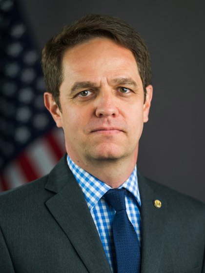 Dr. Olivier Girod Dr. Olivier Girod