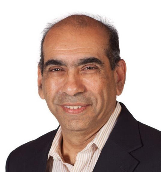 Dr. Suvrajeet Sen Dr. Suvrajeet Sen