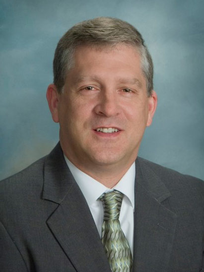 Dr. Raymond Staats Dr. Raymond Staats