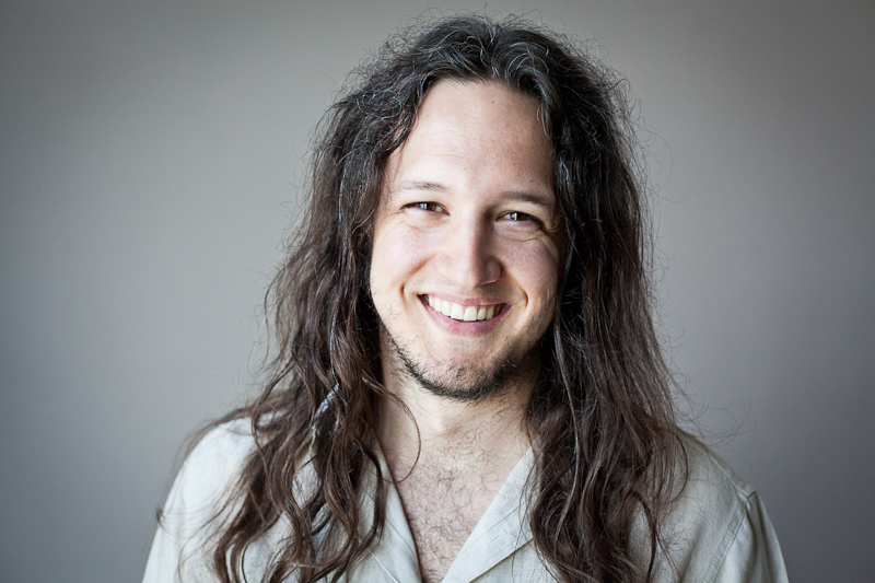 Alejandro Salado Alejandro Salado
