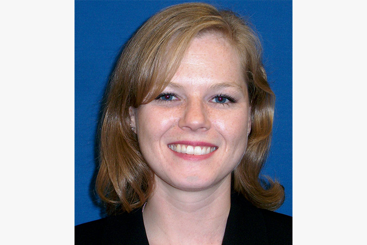 Amanda Kauder Amanda Kauder