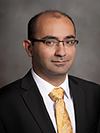 Dr. Navid Ghaffarzadegan Dr. Navid Ghaffarzadegan