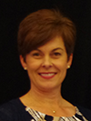 Lt. Col. Kristy Casto Lt. Col. Kristy Casto