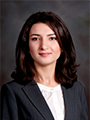 Nasibeh Azadeh-Fard