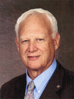 Mr. John W. Montague, Jr. Mr. John W. Montague, Jr.