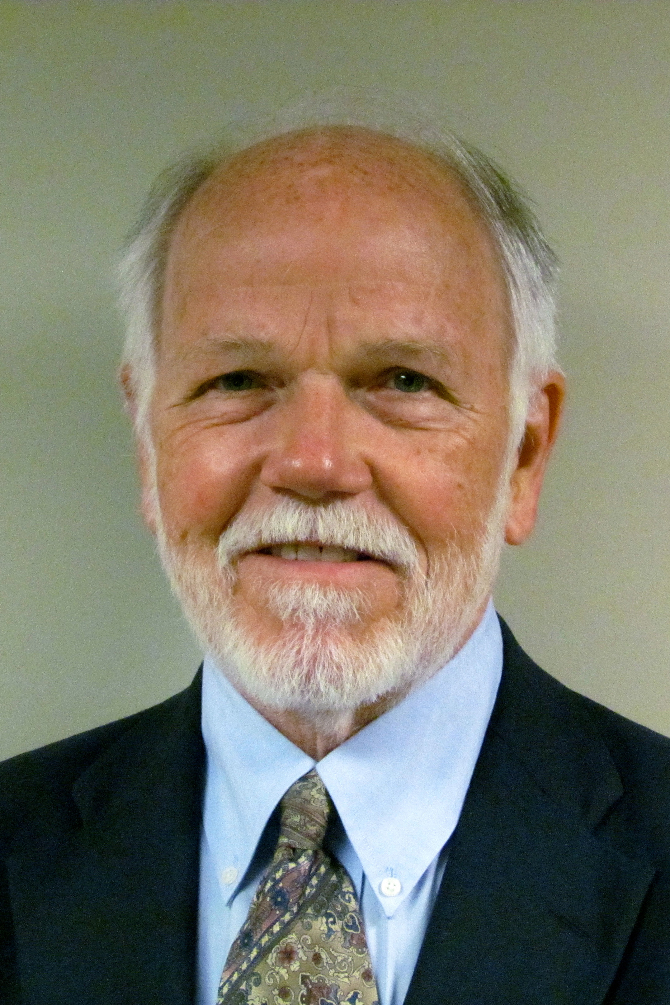 Dr. Robert E. Taylor Taylor