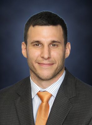 Blake Johnson