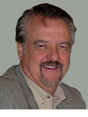 John G. Casali John G. Casali