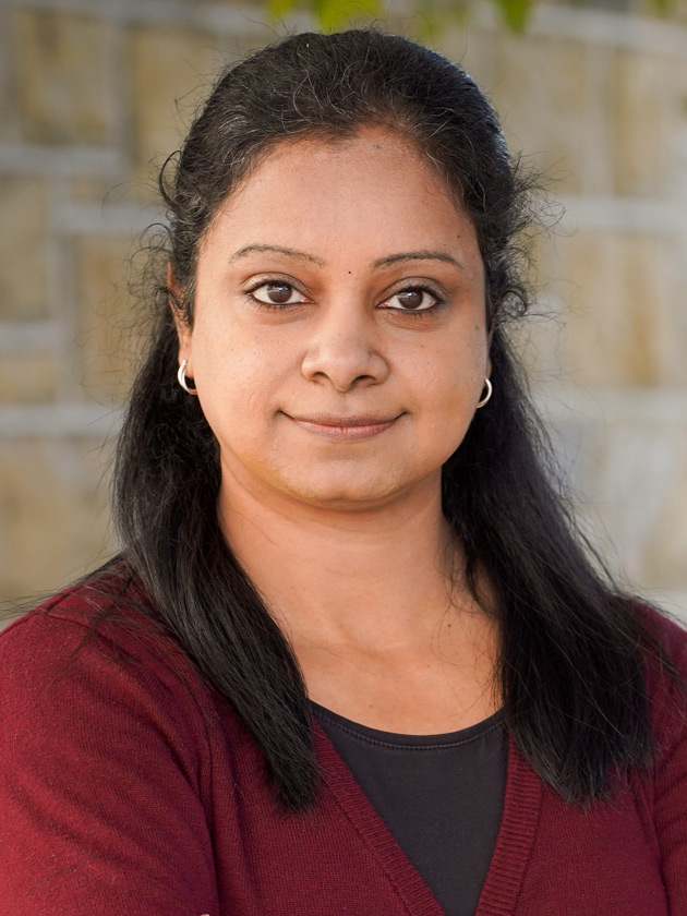 Dr. Divya Srinivasan Dr. Divya Srinivasan