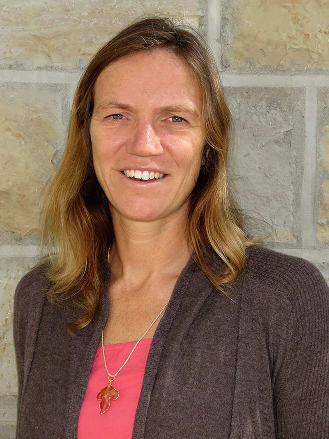 Dr. Natalie Cherbaka Dr. Natalie Cherbaka