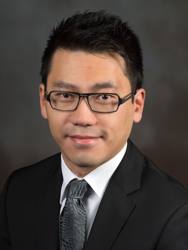Nathan Lau Nathan Lau