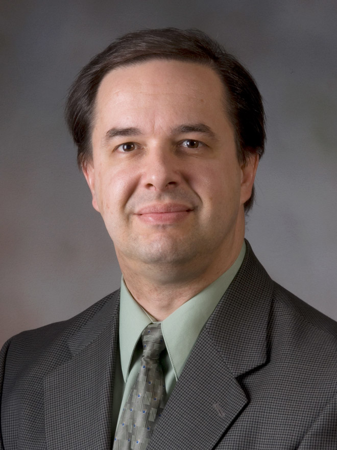 John P. Shewchuk John P. Shewchuk