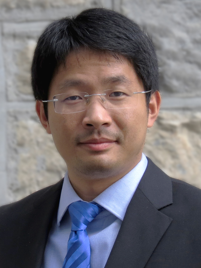 Weijun Xie Weijun Xie