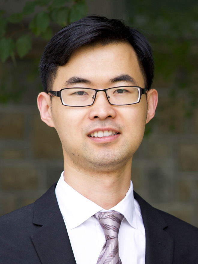 Xiaowei Yue Xiaowei Yue