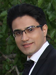Alireza Ebrahimvandi Alireza Ebrahimvandi