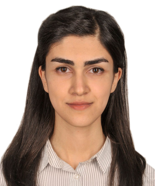 Maede Maftouni name