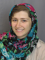 Nastaran Khalili Nastaran Khalili