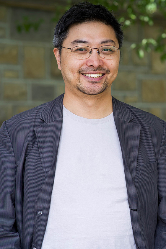 Philart Jeon