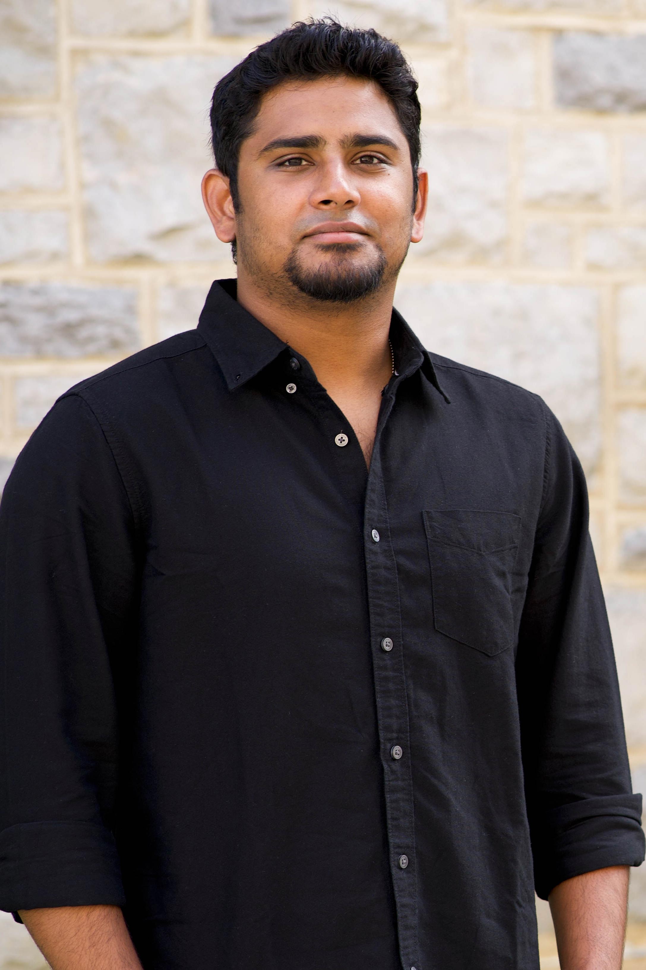 Rao Hanumanthrao
