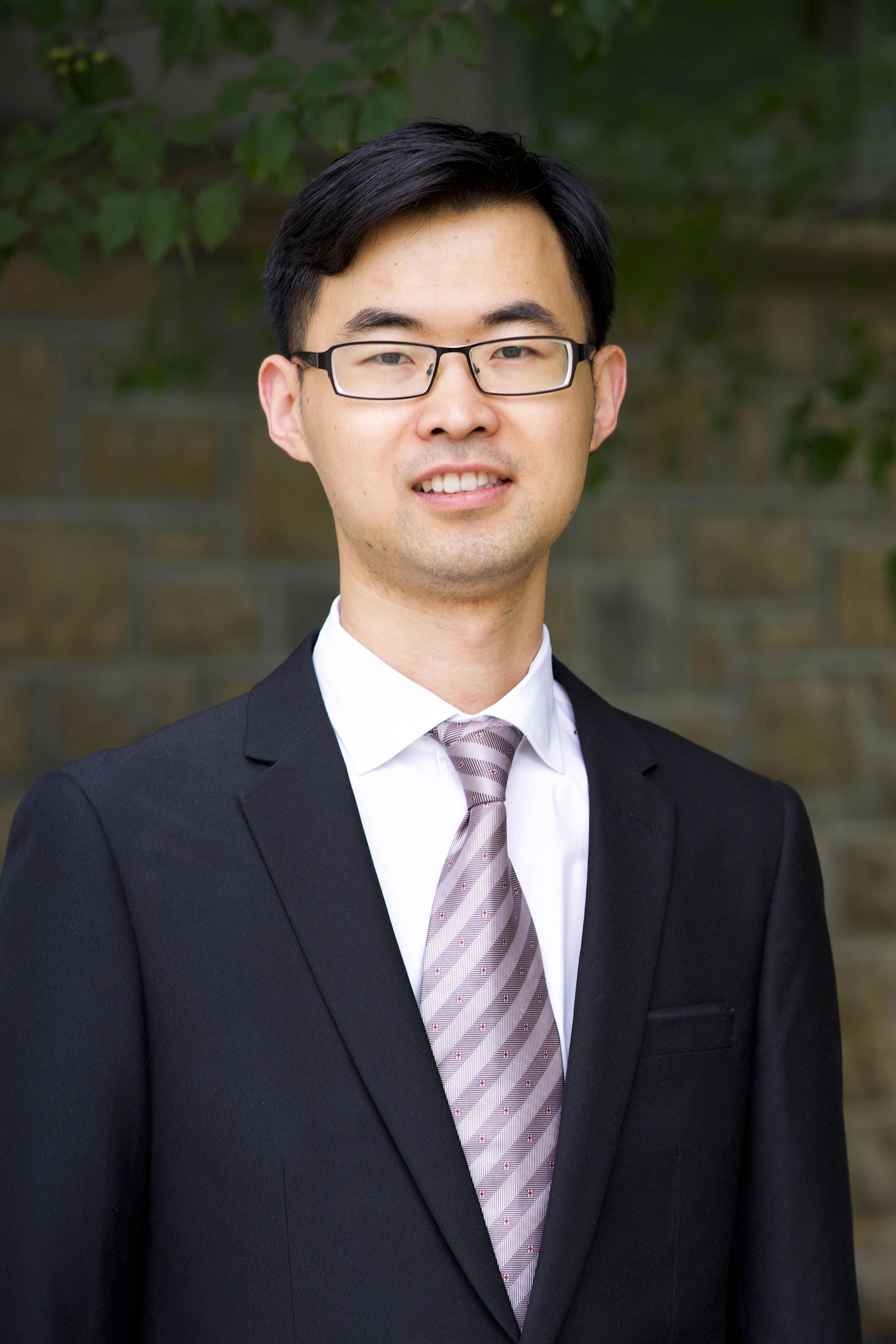 Xiaowei Yue