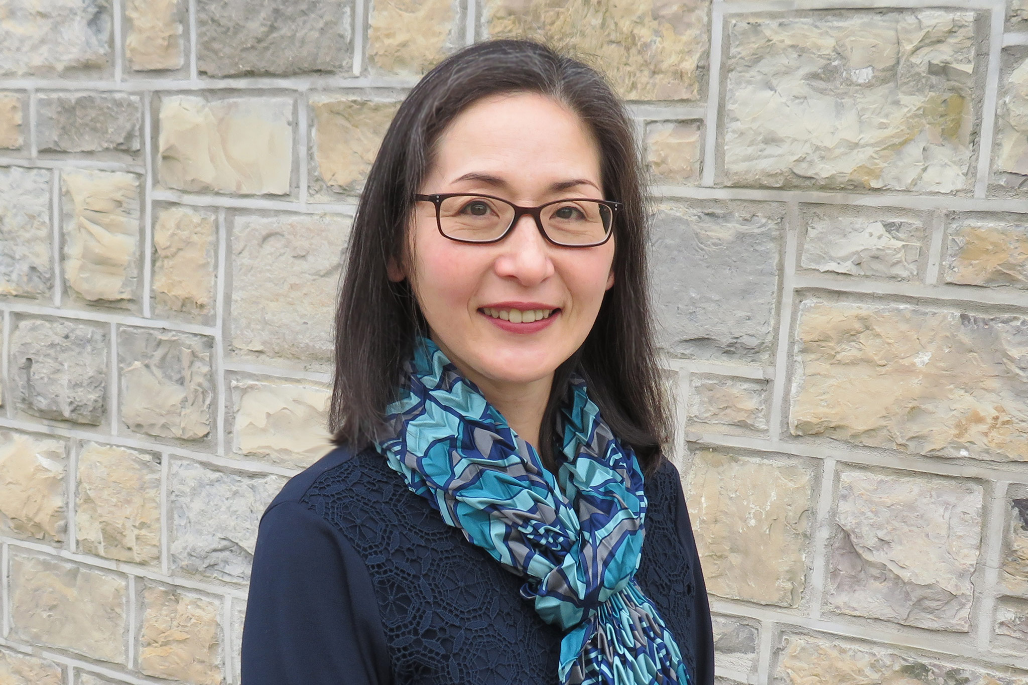 Akiko Nakata