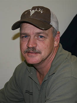 Joe Linkous Joe Linkous