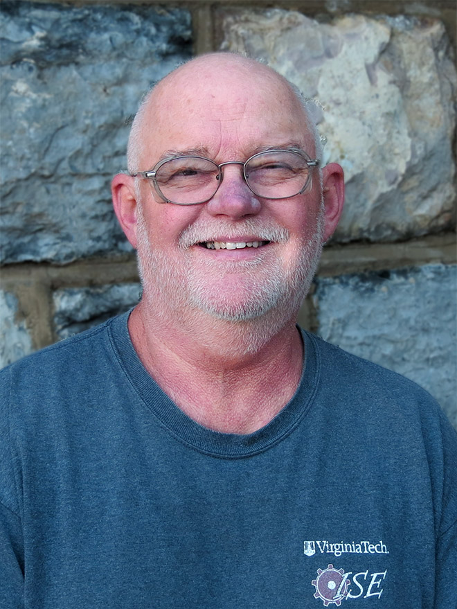 Randy Waldron Randy Waldron