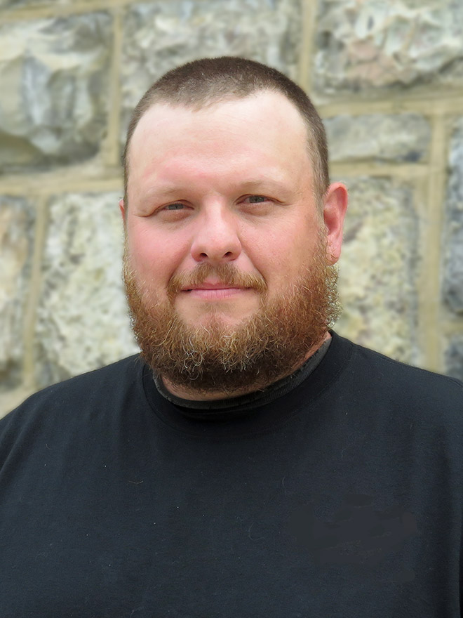 Travis Lyons Travis Lyons