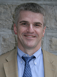 Joseph Godfrey