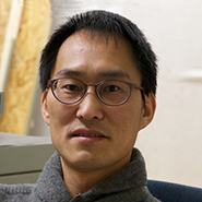 Sunwook Kim Sunwook Kim