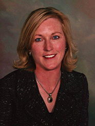 Ms. Linda Wood Ms. Linda Wood