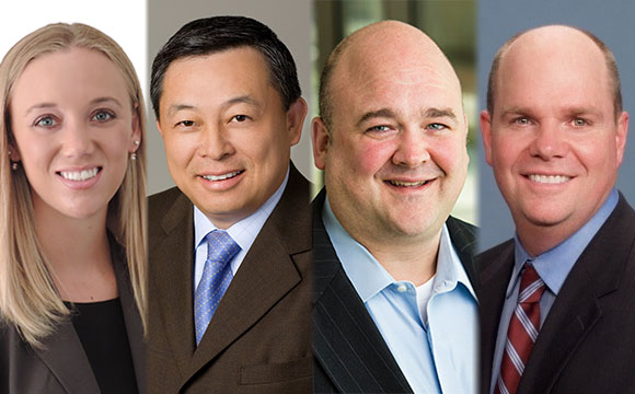 Spring 2017 New Advisory Board members Spring 2017 New Advisory Board members