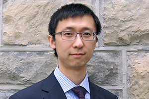 Hongyue Sun Hongyue Sun