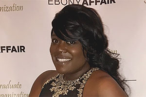 TeAirra Brown TeAirra Brown