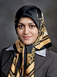 Fatemeh Hashemi Dr. Fatemeh Hashemi