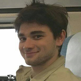 Robert Shelton Robert Shelton