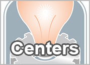 Centers image