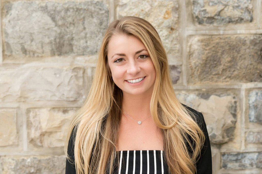 Alayna Francis Alayna Francis, ISE Ambassador Co-Coordinator
