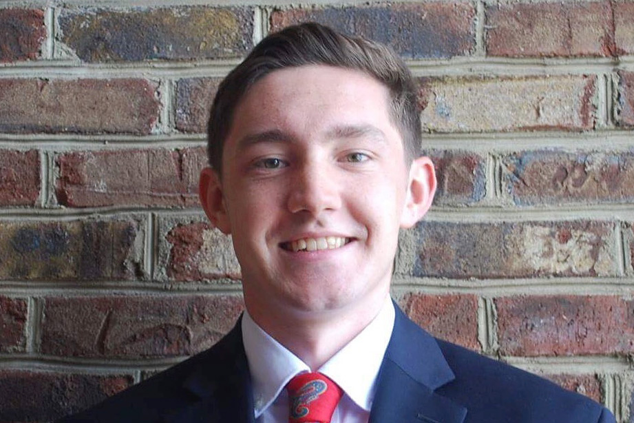 Lucas McMillan Lucas McMillan