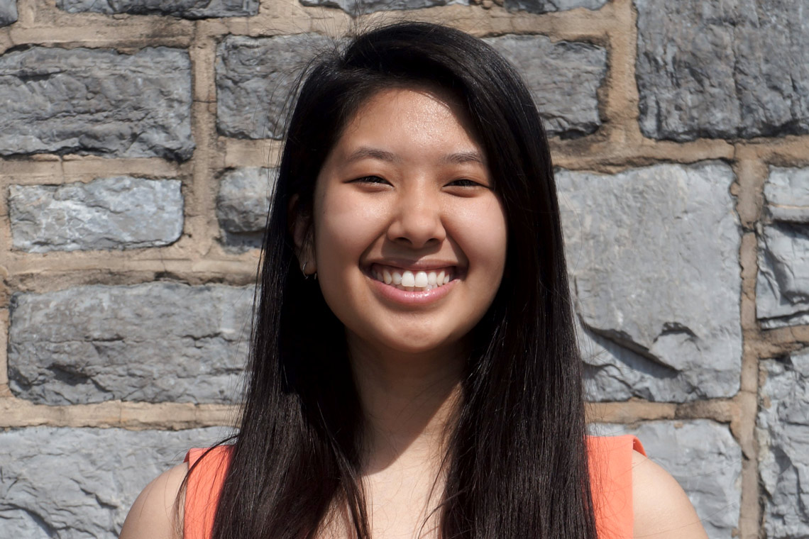 Theresa Nguyen Theresa Nguyen