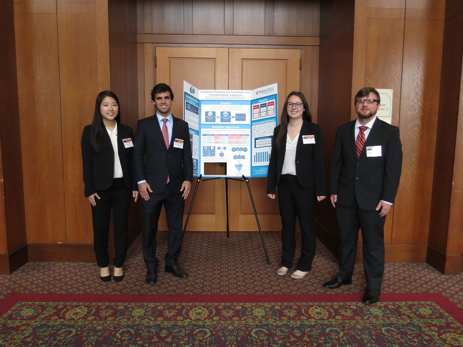 Team 2: John Bean, Yunseo Lee, Alvaro Morales, Elizabeth Roberson