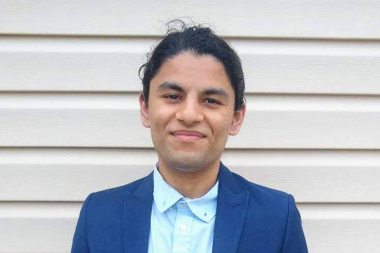 Supran Poudel Supran Poudel