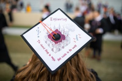 graduation cap