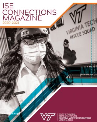 Virginia Tech ISE Magazine