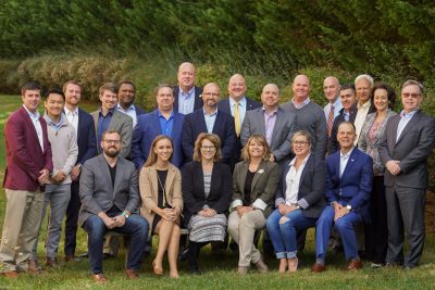 2019 Fall ISE Advisory Board