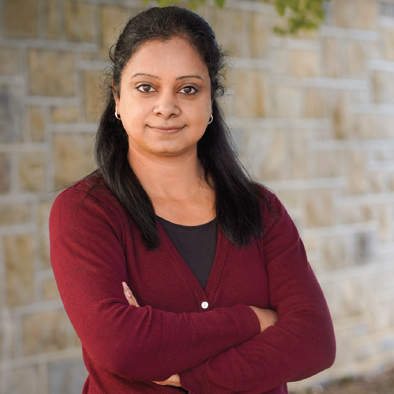 Dr. Divya Srinivasan Dr. Divya Srinivasan