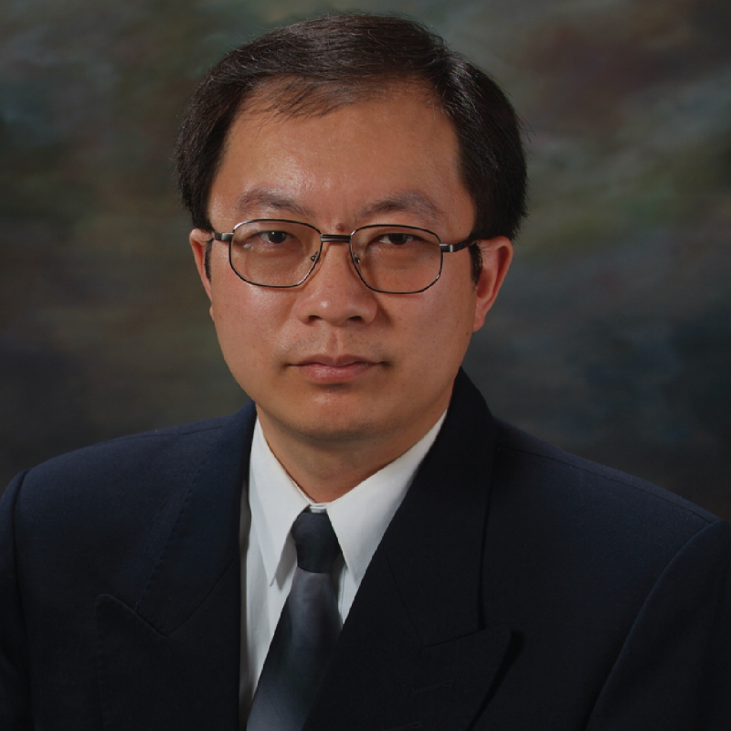 James Kong named fellow of the Institute of Industrial and Systems Engineers